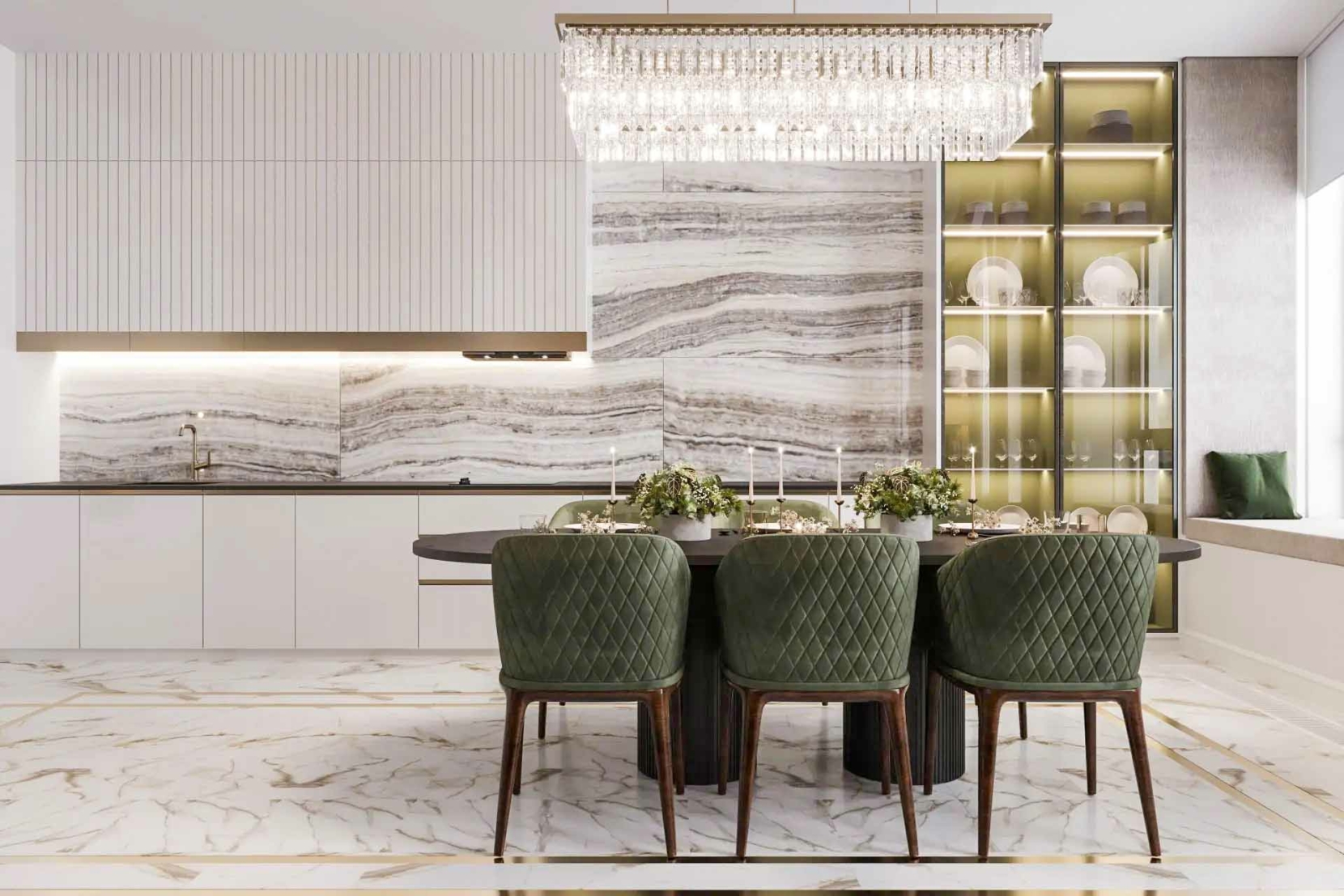 20 лучших компаний по ремонту квартир в Москве 2023: рейтинг топ ...