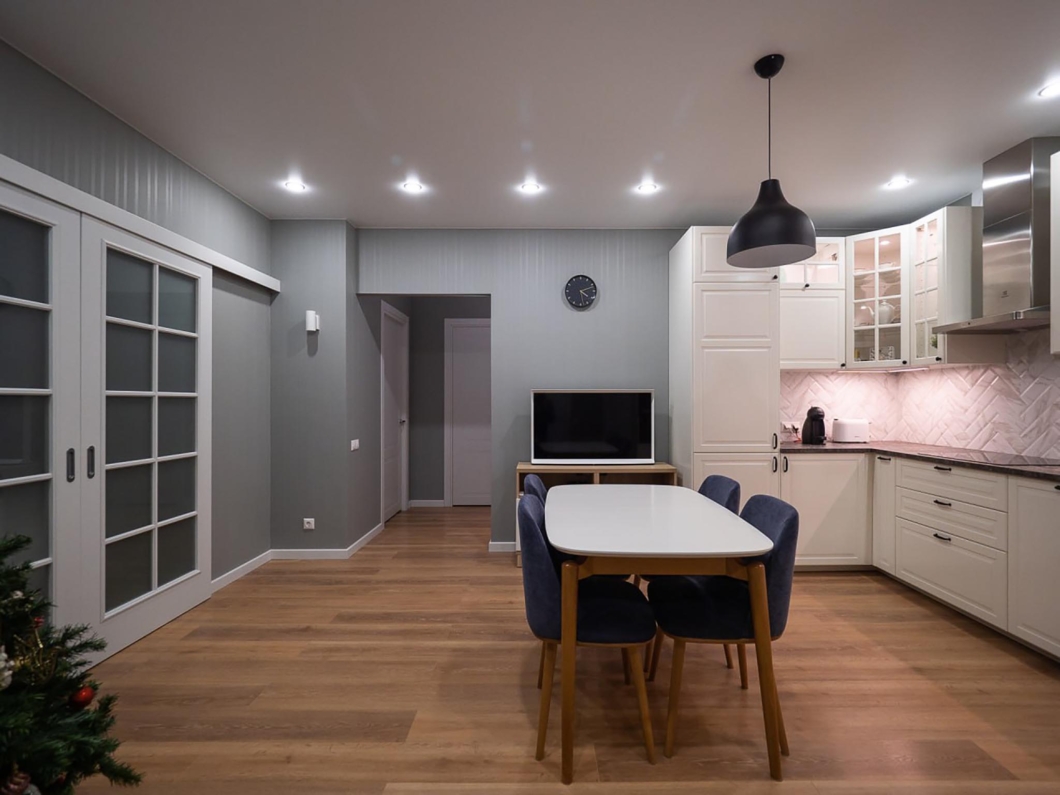 20 лучших компаний по ремонту квартир в Москве 2023: рейтинг топ ...