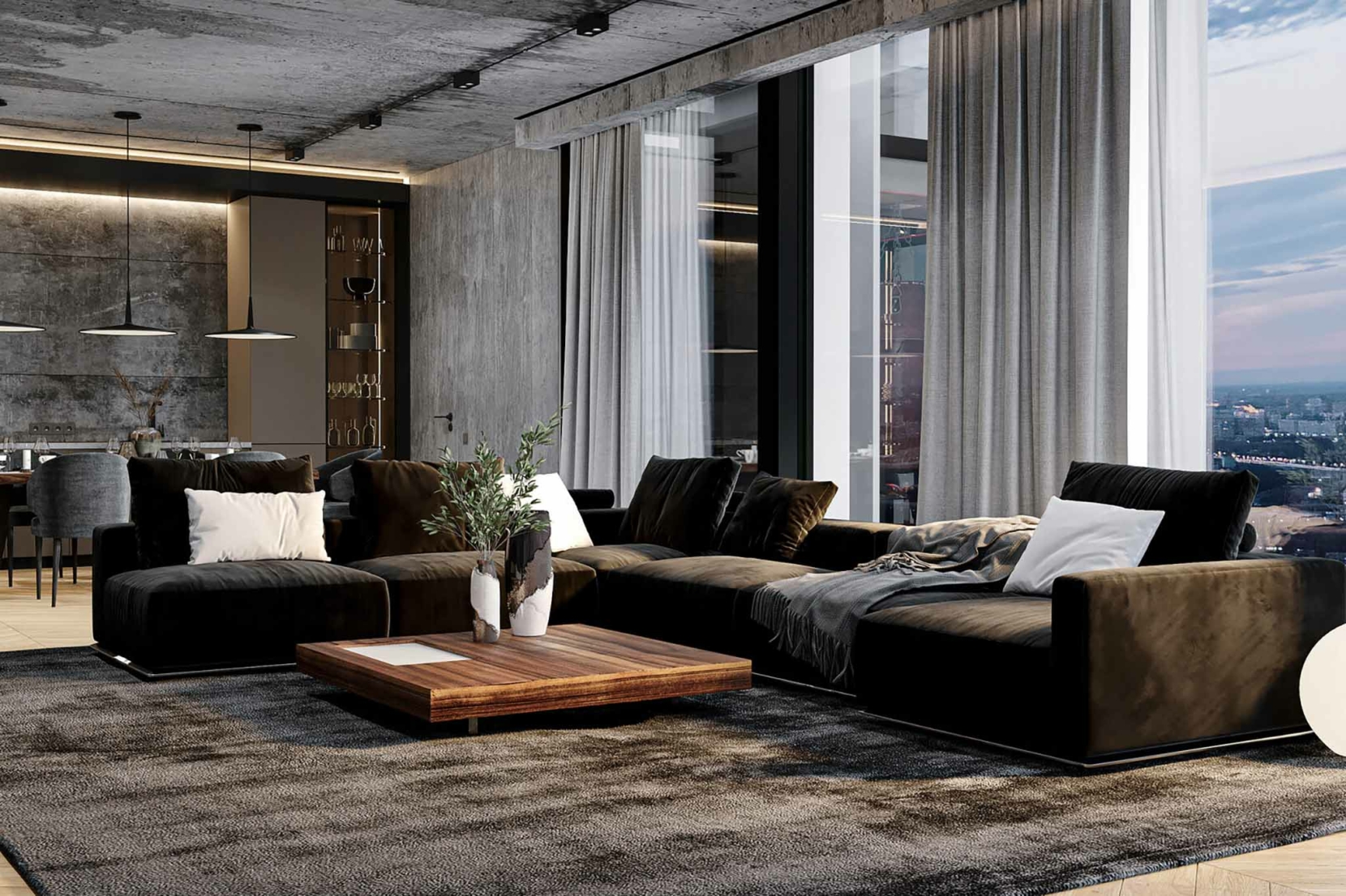 15 лучших студий дизайна интерьера в Москве 2024: рейтинг топ лучших ...