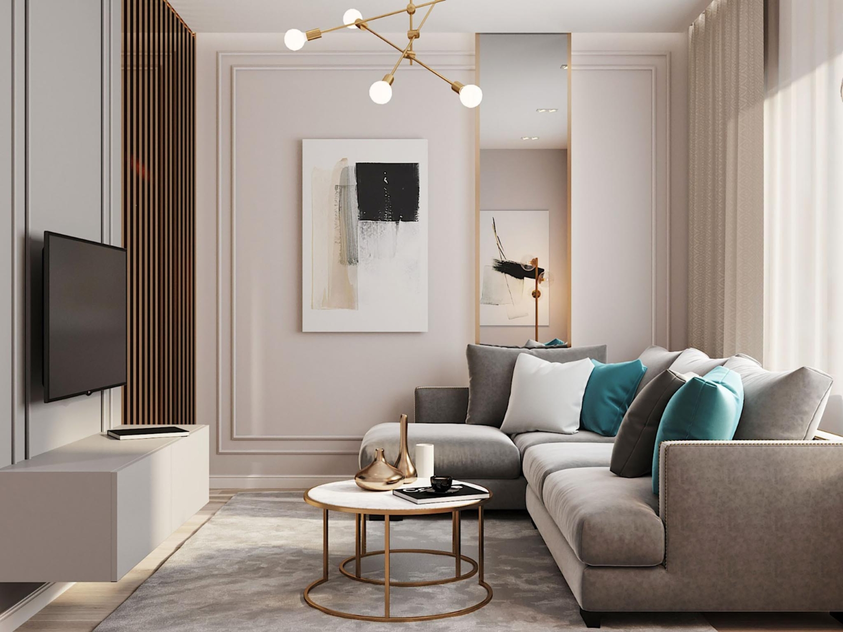 15 лучших студий дизайна интерьера в Москве 2024: рейтинг топ лучших ...