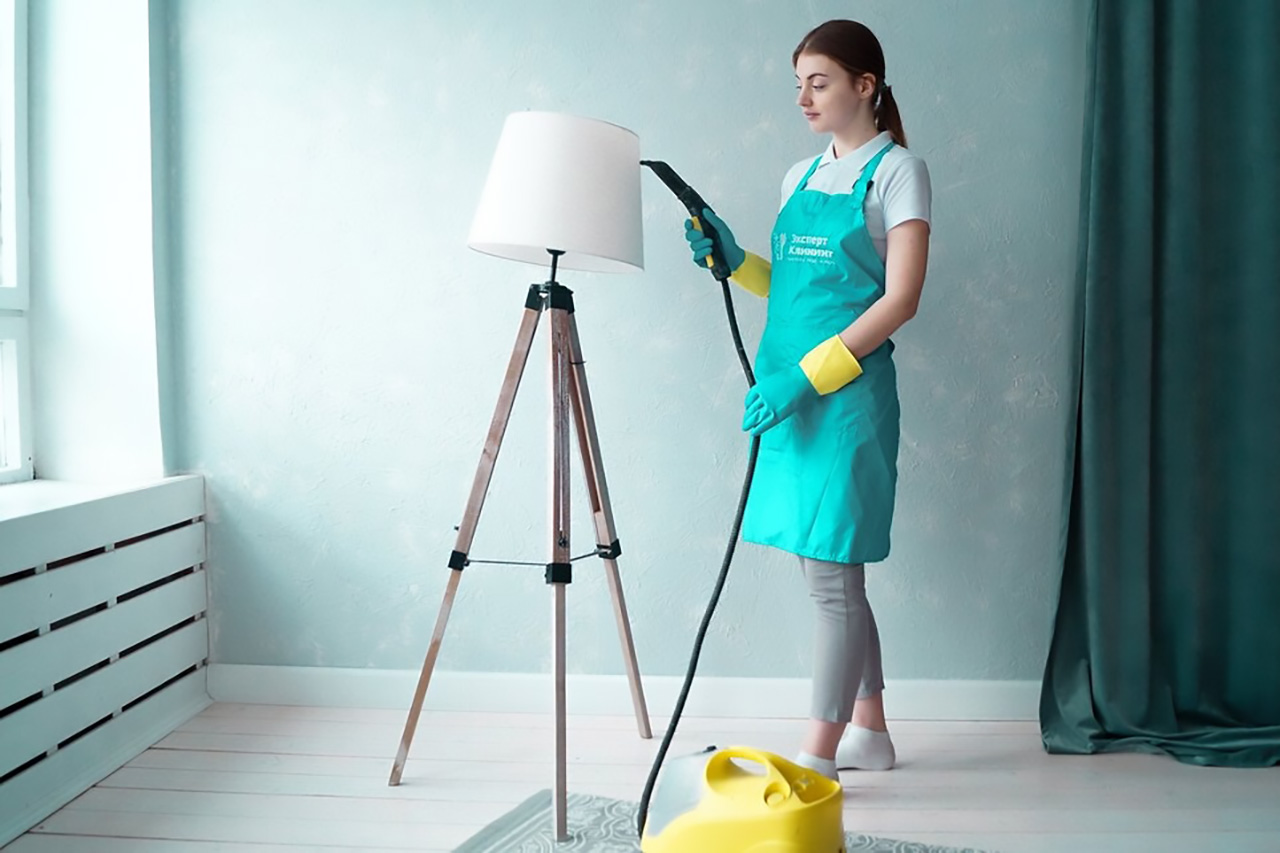 10 лучших клининговых компаний в Перми 2024: рейтинг топ хороших ...