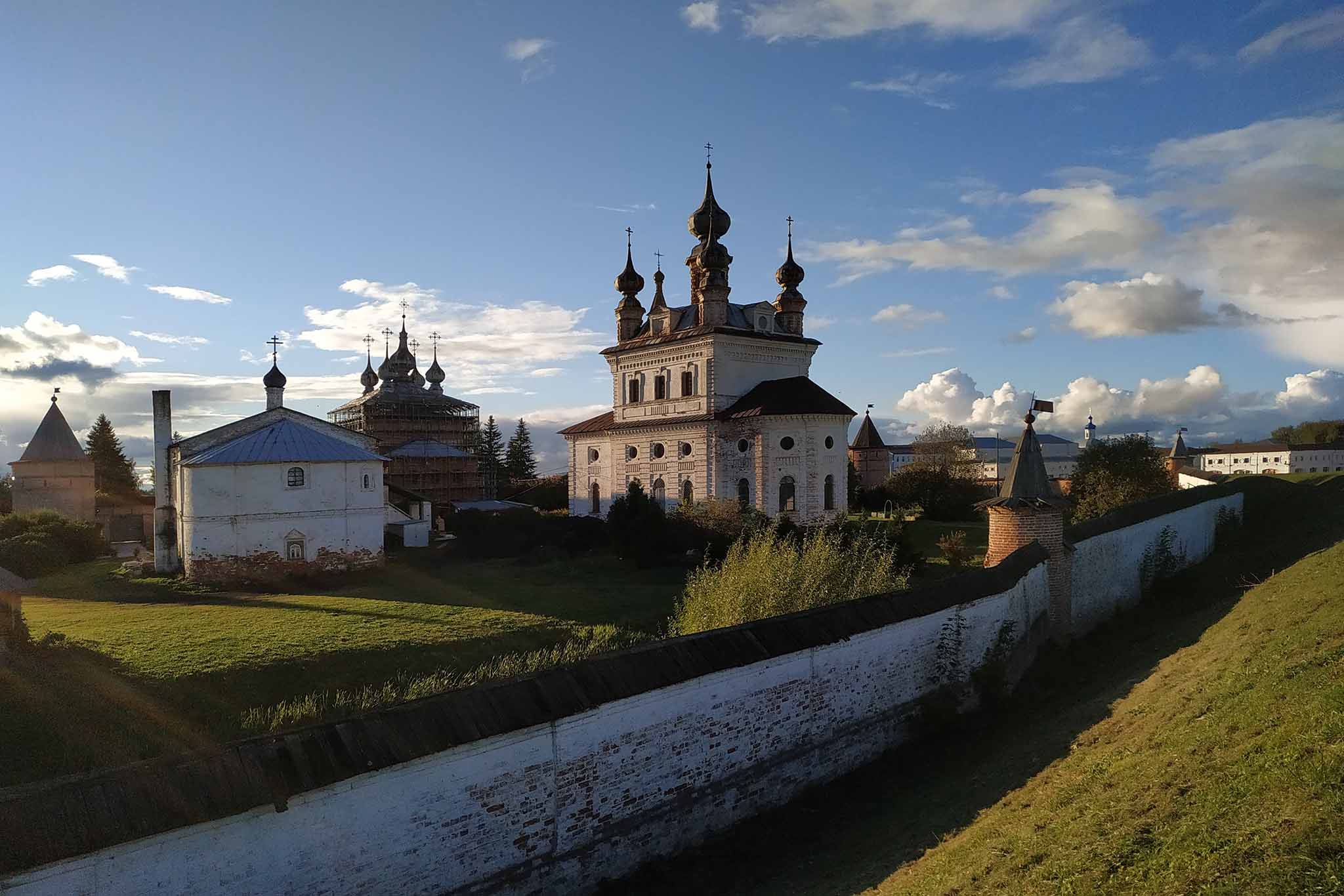 Великий Новгород түйіндері