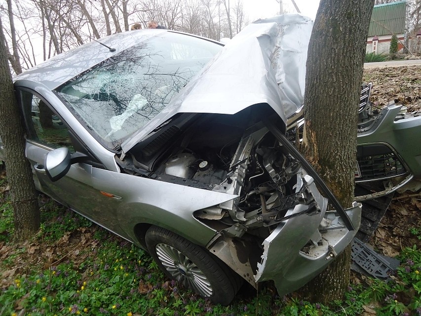 Купить Форд в Оками - официальный дилер Ford в Нижнем Тагиле