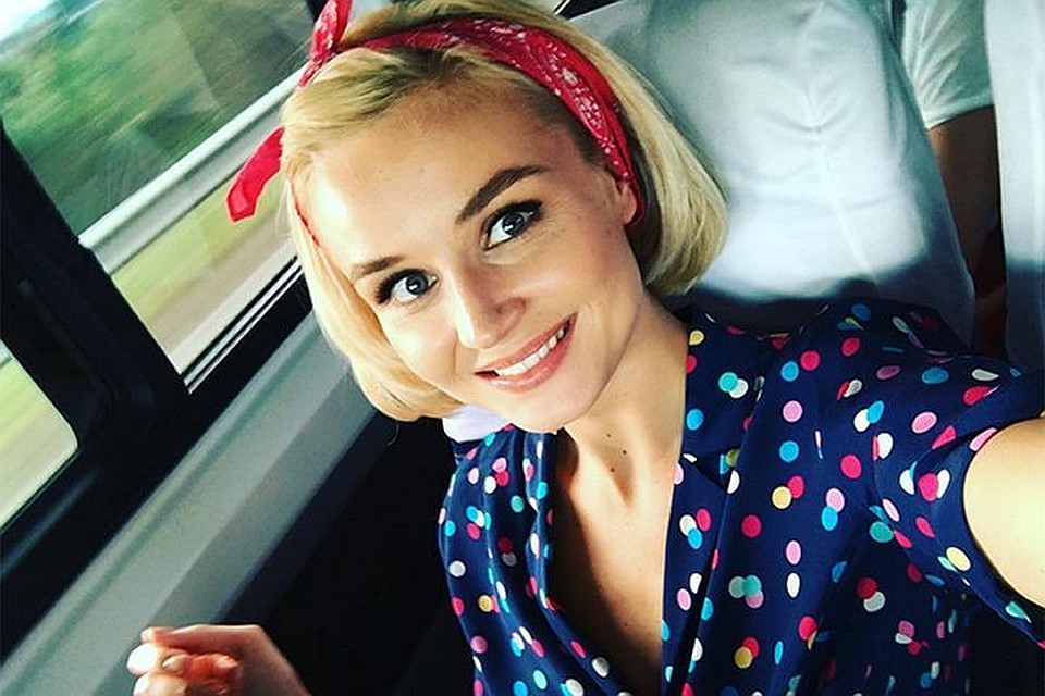 Когда родит полина гагарина в 2018 Когда родит полина гагарина в 2018