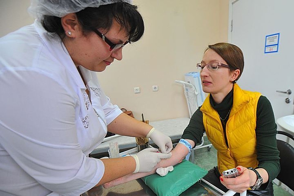 Самара клиники, где можно сделать развернутый анализ крови норма анализов в крови человека - соэ, лейкоциты, эритроциты