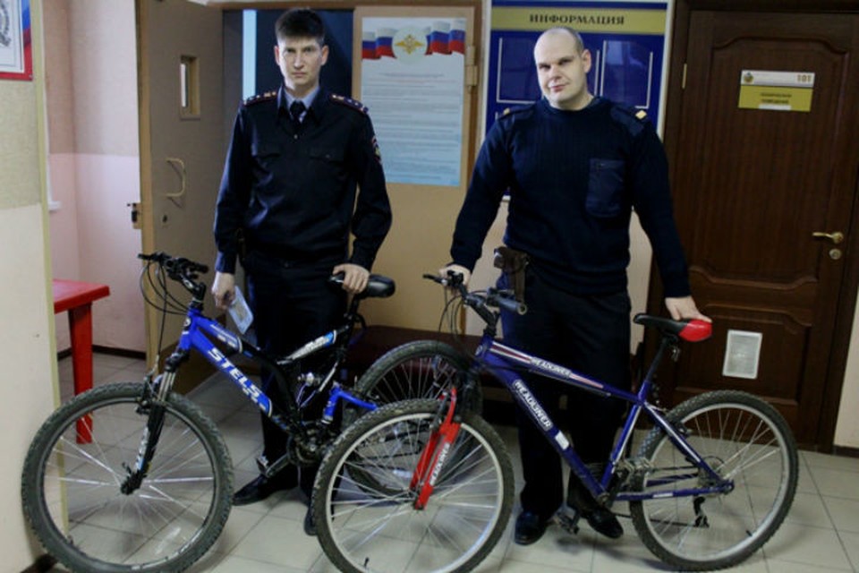 Магазин Велосипедов Нягань