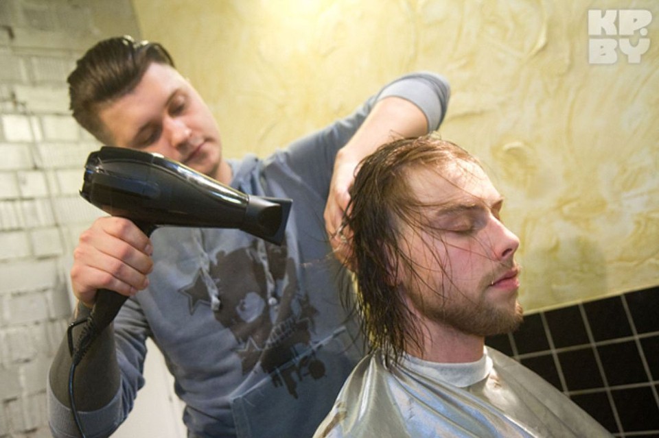 Modnye Muzhskie Pricheski 2017 Luchshie Foto Iz Milana Ssha I Velikobritanii