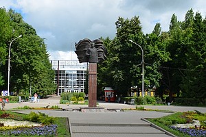 Газ для украинцев последние новости