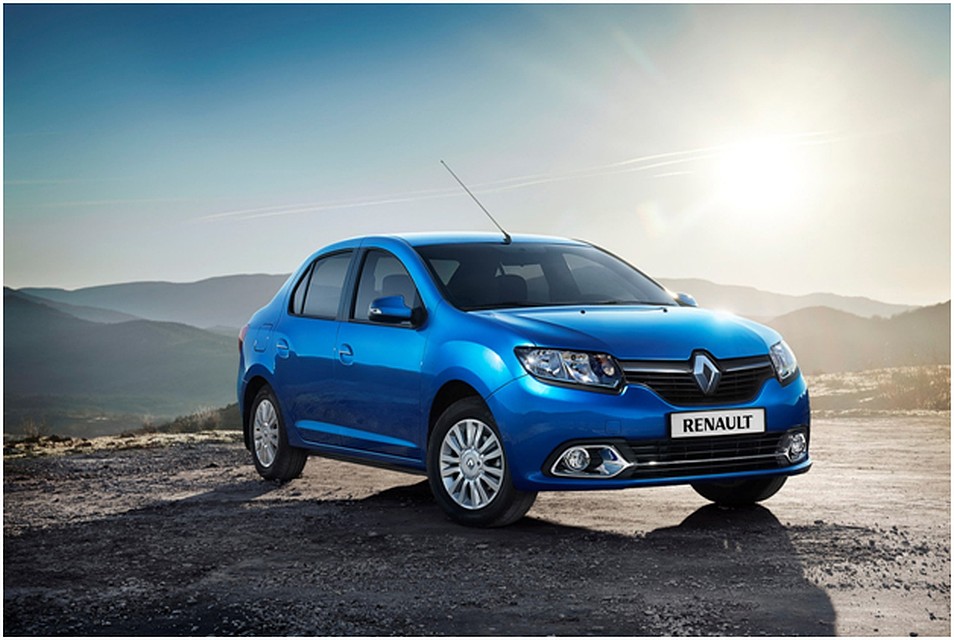 выгодные условия на renault sandero! выгодные условия на renault sandero!