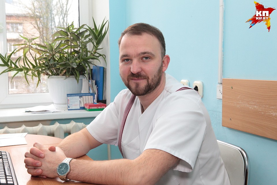 Родионов Алексей Сергеевич