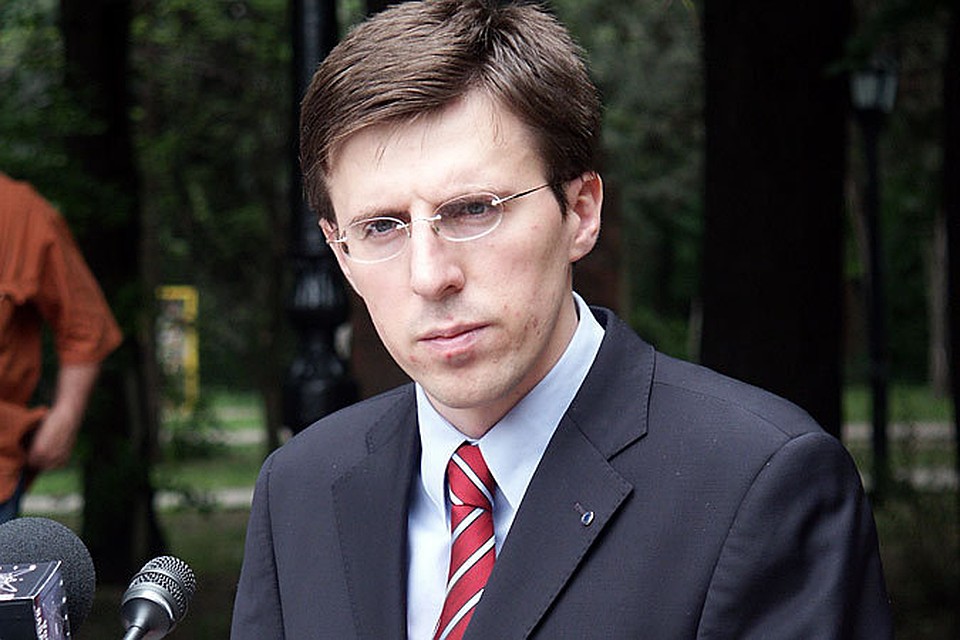 Дорин Киртоакэ
