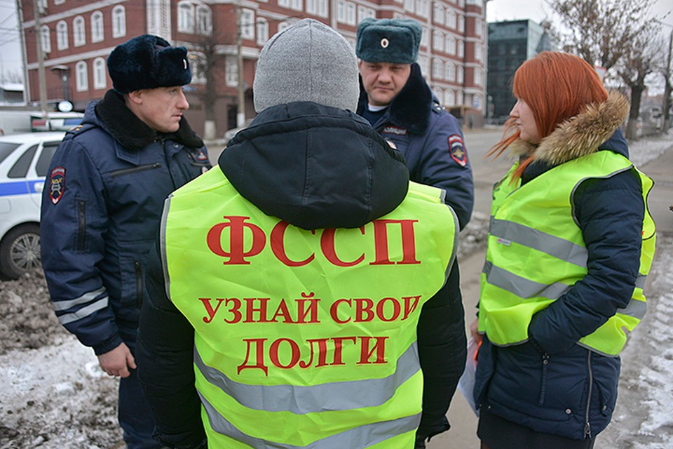 Перед тем, как ехать в отпуск, лучше проверить, не оказался ли невыездным