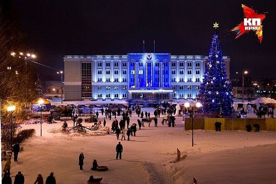 Ижевск 2018 сколько лет Ижевск 2018 сколько лет