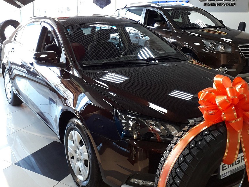 Новые русские авто 2018 Новые русские авто 2018