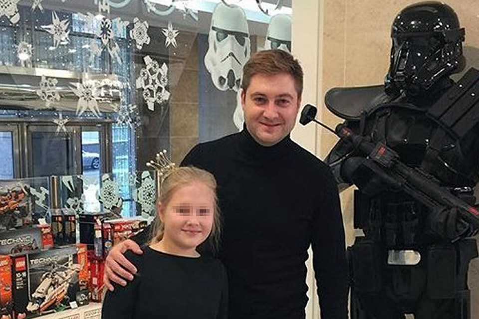 Шарафутдинов считает, что дочь постояла за себя и правильно сделала