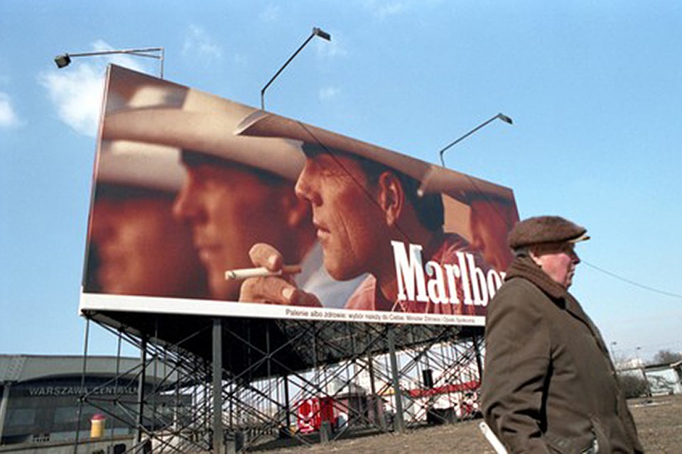 Для производимых в России Marlboro и прочих культовых марок сигарет табак завозится из Африки, Южной Америки, Индии