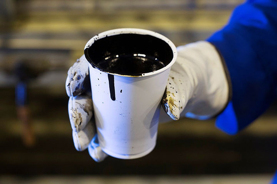 Что будет с ценами на нефть после выхода США из иранской ядерной сделки