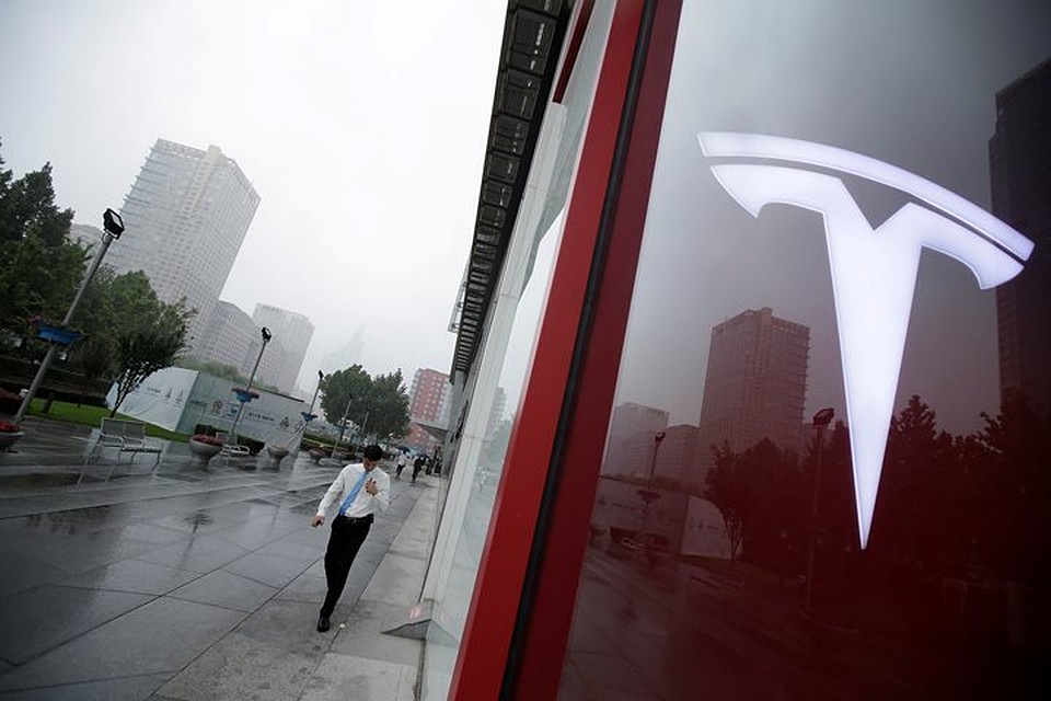 Саудовская Аравия готова вложиться в акции Tesla