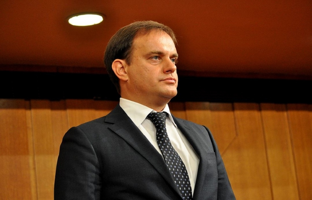 Вадим Волченко