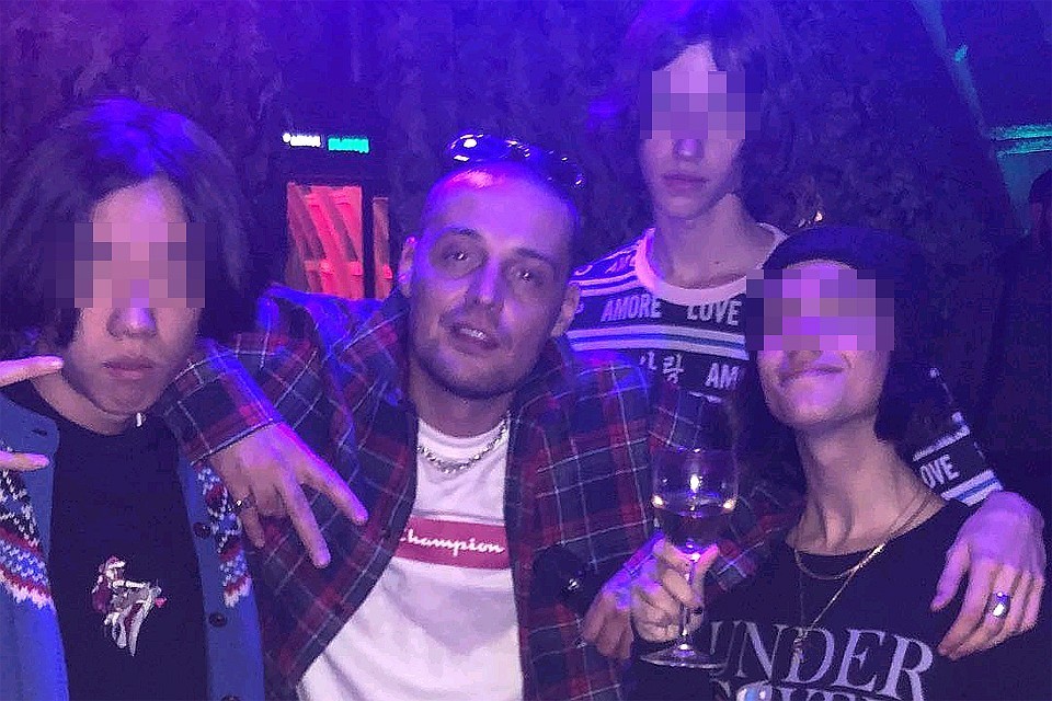 Не в деньгах счастье: миллиардер Игорь Сосин найден мертвым в отеле на Занзибаре