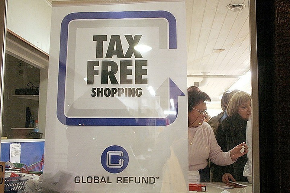 Система Tax free 2019 в России рекомендации Система Tax free 2019 в России рекомендации