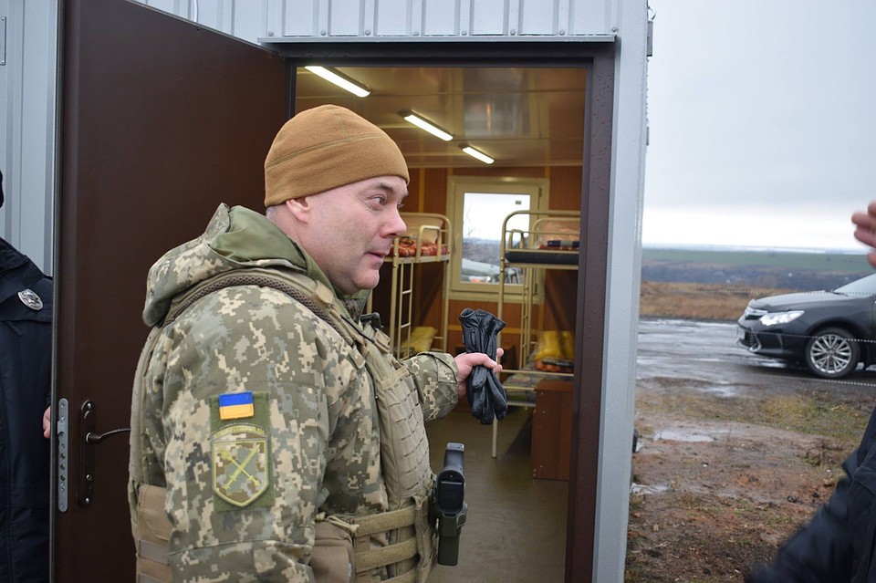 Обстрелы ДНР продолжаются. Пострадали мирные жители, возникли пожары Обстрелы ДНР продолжаются. Пострадали мирные жители, возникли пожары