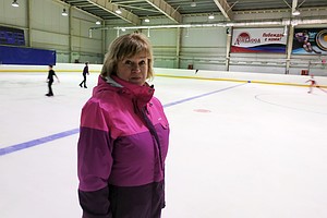 Ольга Мухортова Фото