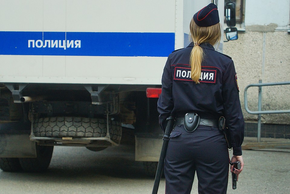 ÐевÑÑÐºÑ Ð¼Ð¾Ð³ÑÑ ÑволиÑÑ Ð¸Ð· оÑганов по оÑÑиÑаÑелÑнÑм моÑивам
