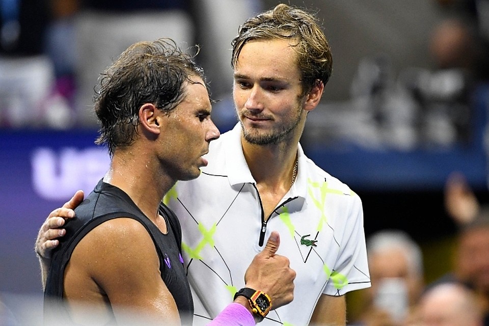 Время начала финала us open 2019 женщины [PUNIQRANDLINE-(au-dating-names.txt) 38