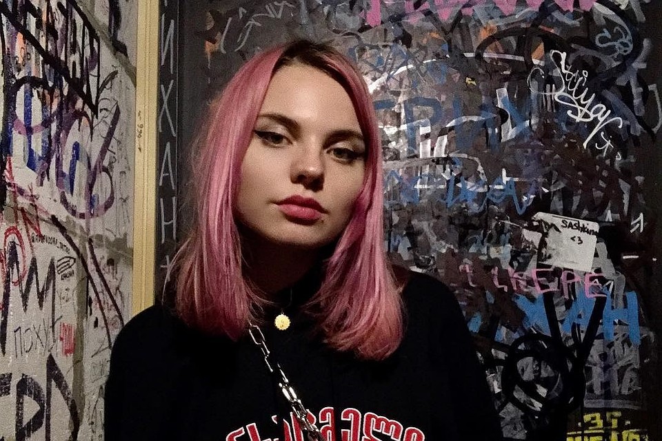 ФоÑо: instagram.com/gosh_satan/