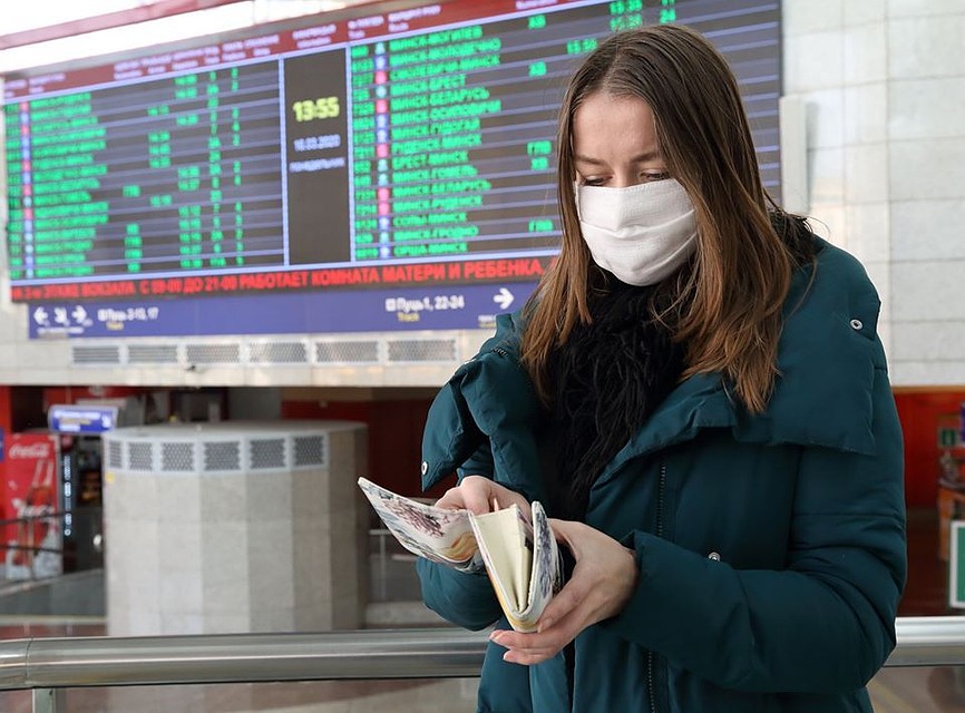 Прогноз Всемирного банка в отношении экономики Беларуси пессимистичен