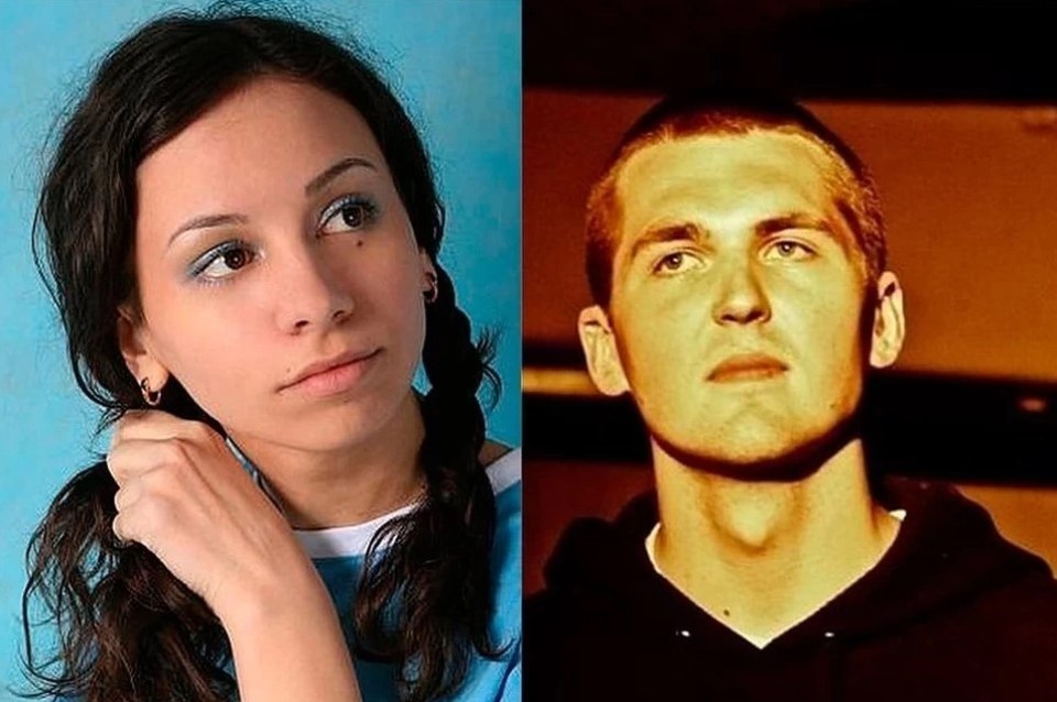 Жена Энди Картрайта уверяет, что не убивала мужа