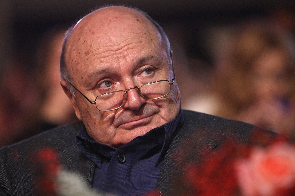 «Зачем бояться смерти? Великие все умерли – и ничего!..» Ушел Михаил Жванецкий