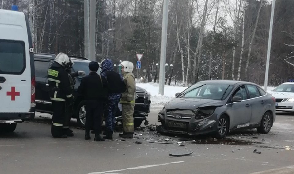 В следственном управлении СКР от комментариев отказались. Фото: Подслушано Крым / Пермь микрорайон Крым/ВКонтакте