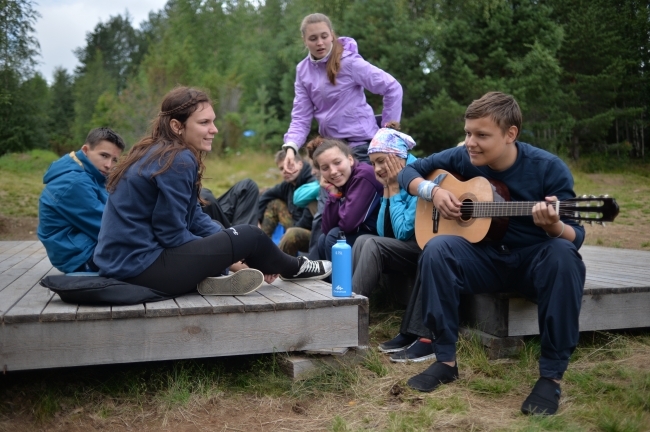 Рассказываем, кому положен кэшбек за путевку в лагерь и кто может на него расчитывать