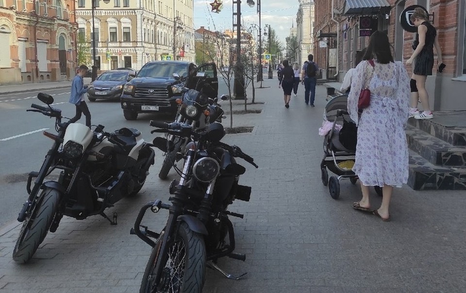 Погода на 1 июня в Тюмени: лето начинается с прохлады