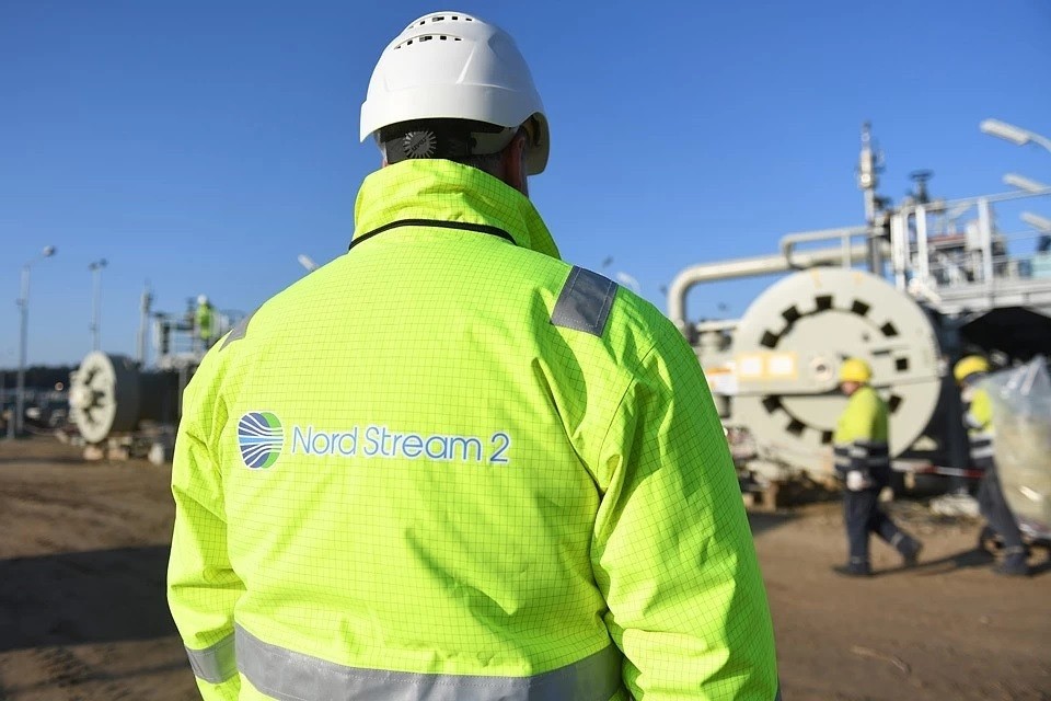Высока вероятность, что газопровод будет достроен в 2021 году