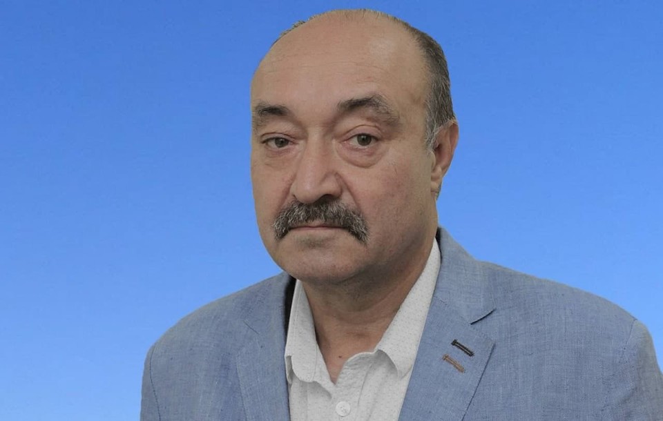 Умер Валерий Васильков, главный конструктор перехватчика МиГ-31. Фото: РСК "МиГ"
