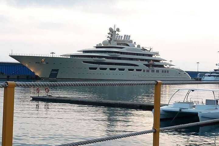 Фото: instagram.com/arendadoma_veseloe