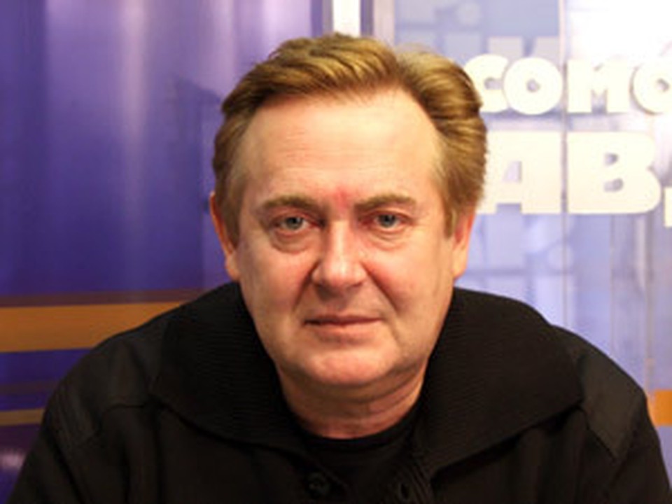 Юрий Стоянов: Мою семью во время войны спасли узбеки