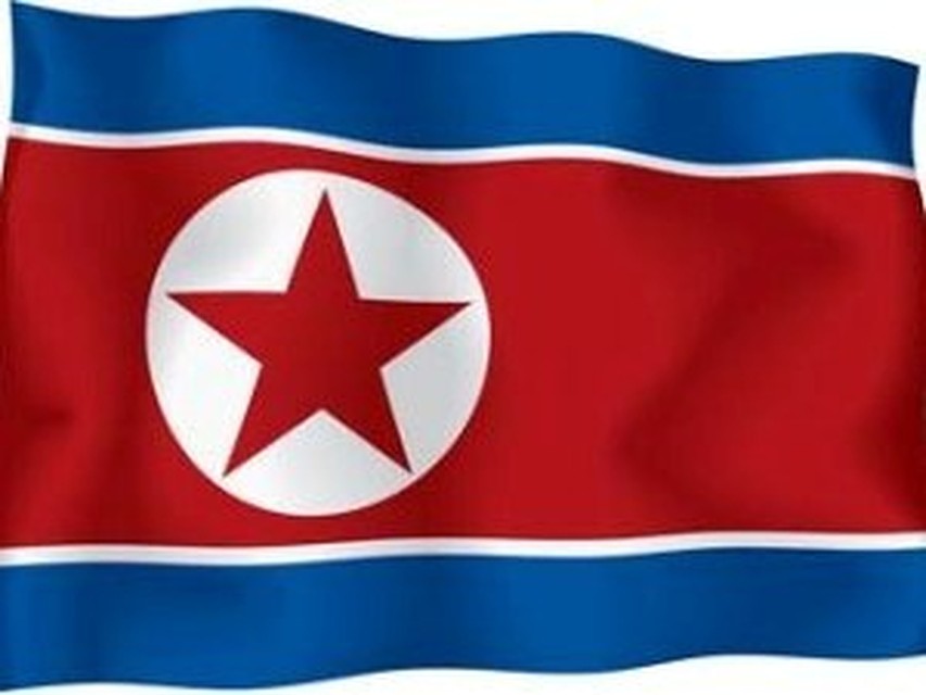 Северные корейцы разрабатывают беспилотный штурмовик