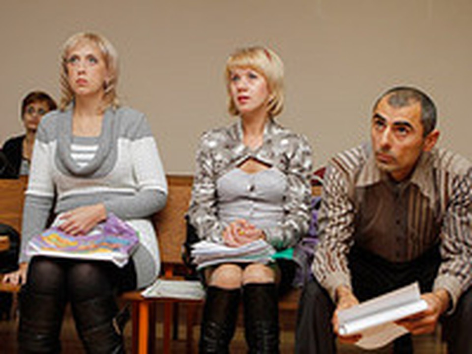 В городском суде Копейска начался процесс о подмене детей в роддоме