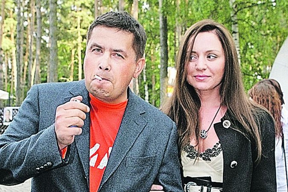 природу животных, фото семьи расторгуева нее