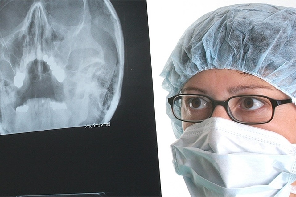 Рак будет лечить золотом и ядом медуз?