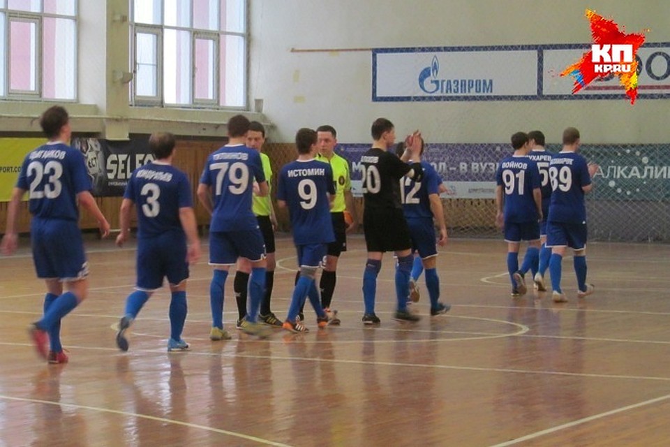 сайт мфк липецк