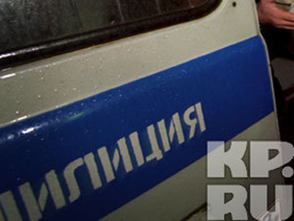 Наша милиция нас бережет. Иногда, увы, от своих же коллег.