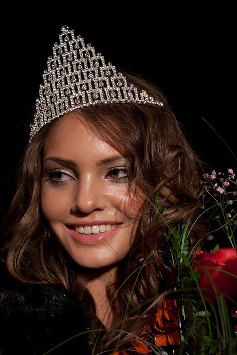 краса сибири