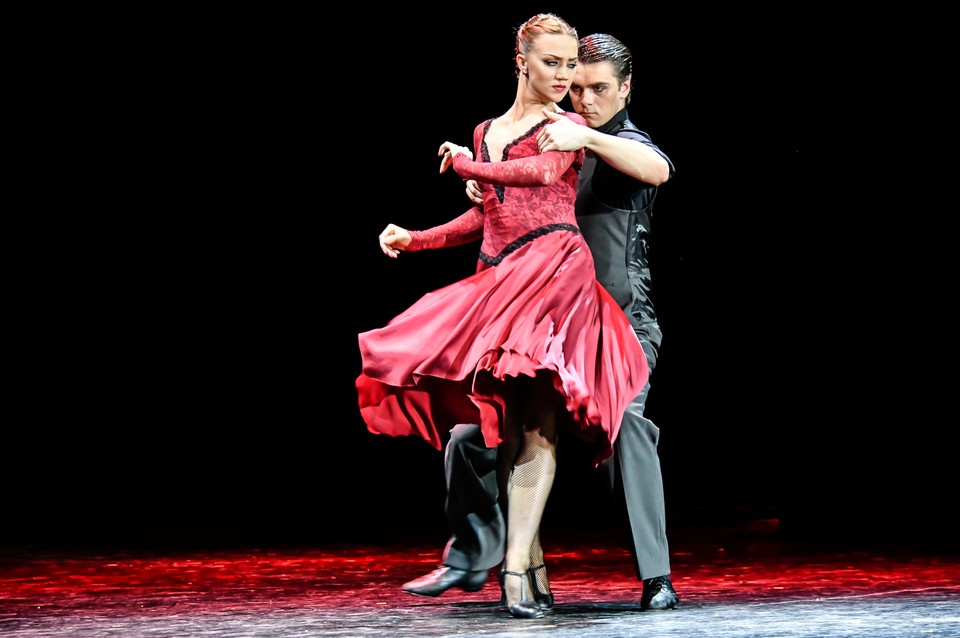 Балет Моисеева В Туле Купить Билеты