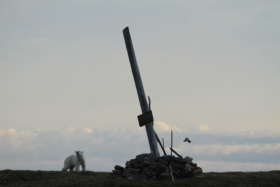 Разница во времени остров котельный - фото