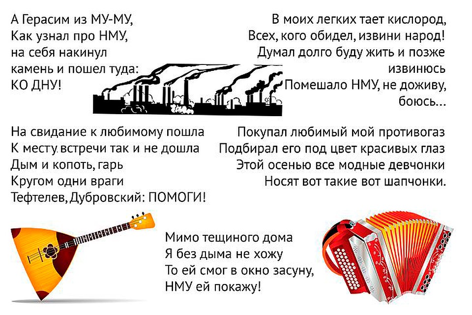 Место занимаемое герасимом в произведении муму